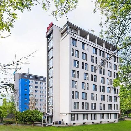 Penzion A Ubytovna Oaza Otrokovice Dış mekan fotoğraf